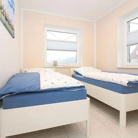 Ferienhaus Vakantiehuis Seegart