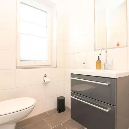 Vakantiehuis Seegart Ferienhaus