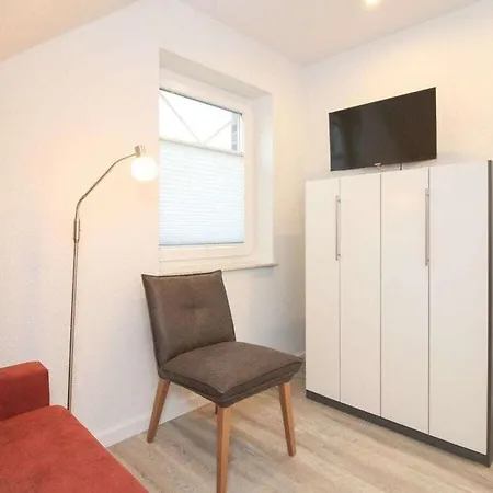 Ferienhaus Vakantiehuis Seegart