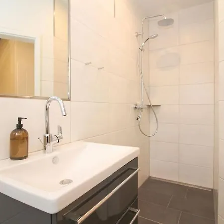 Vakantiehuis Seegart *