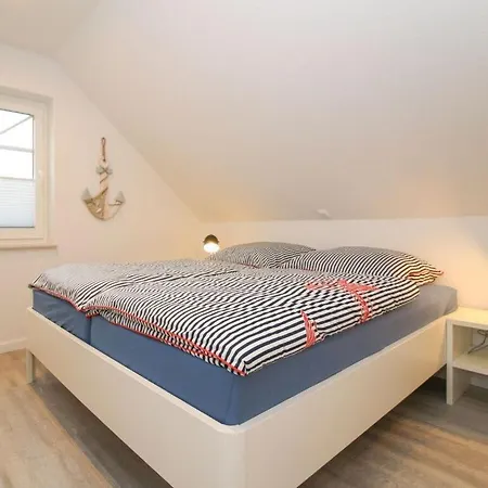 Vakantiehuis Seegart